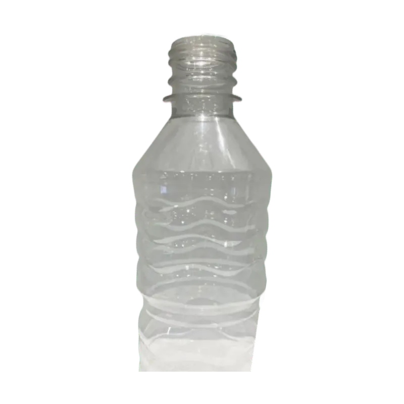 Botella anillada 330 ml
